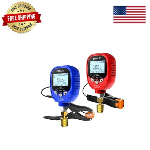 Heavy duty wireless hvac - heavy-duty,